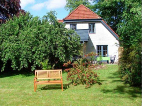 Ferienwohnung am Noor nahe Schleswig und dem Wikingerdorf Haithabu, Fahrdorf